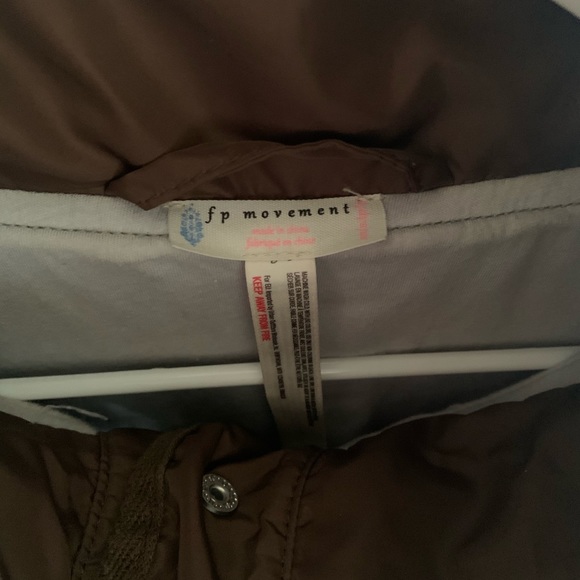 Free People Oh So Cozy Pullover - Picture 3 of 3